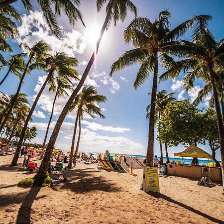 Diamond Head View Close To Waikiki Beach With Parking Honolulu Exteriör bild