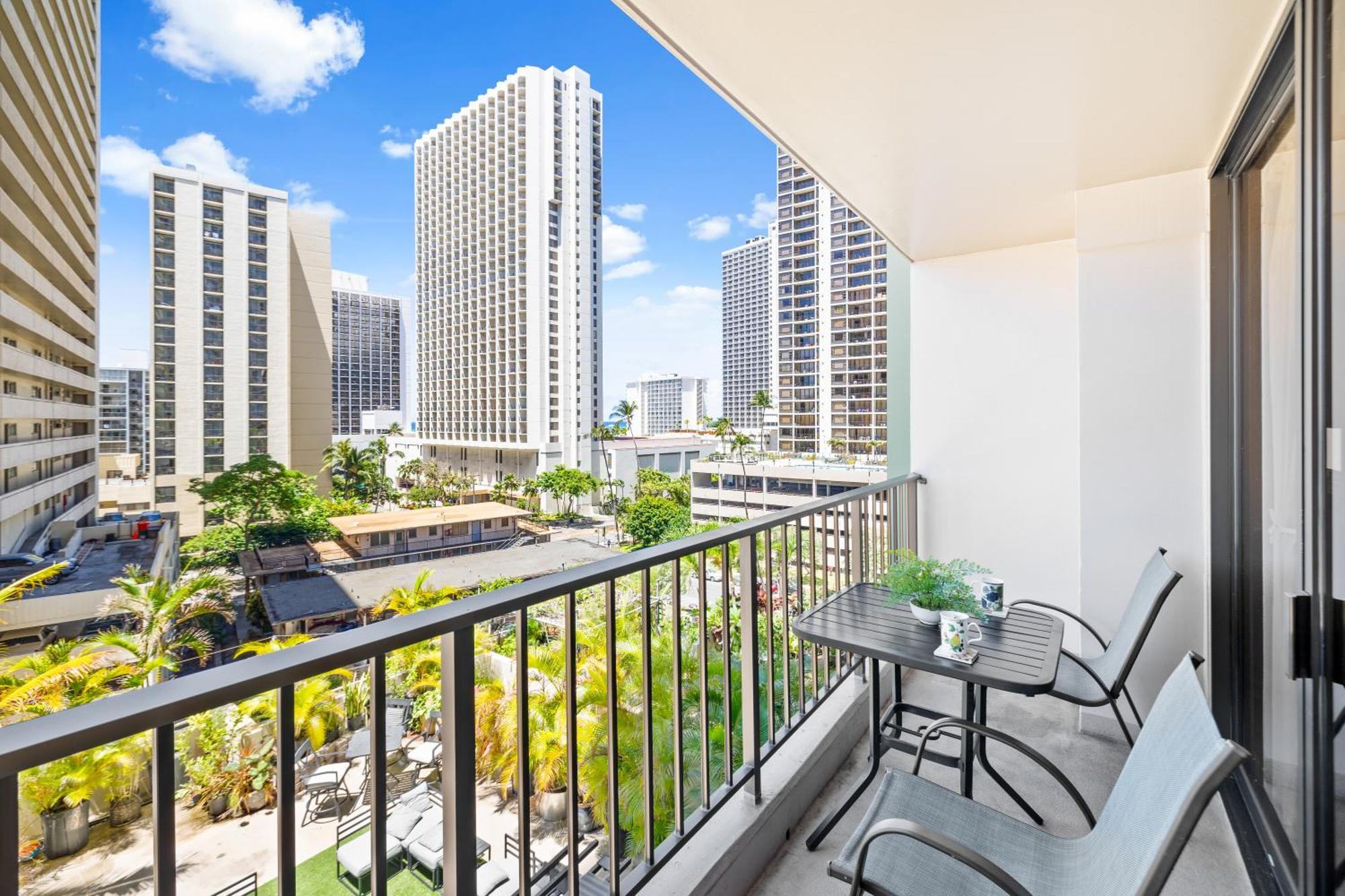 Diamond Head View Close To Waikiki Beach With Parking Honolulu Exteriör bild